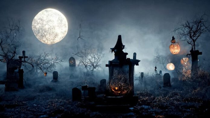 hallowen-chris All Hallows’ Eve : Quand la chrétienté rencontre Halloween