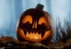 L’histoire de Jack-o'-lantern et la flamme d'Halloween