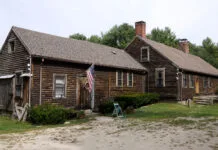 Maison hantée : l'incroyable histoire des Perron !