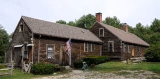 Maison hantée : l'incroyable histoire des Perron !