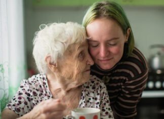 Le sentiment de culpabilité des proches aidants