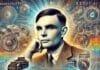 Alan Turing, père du futur numérique