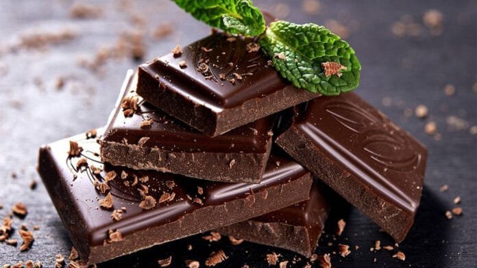 chocolat-noir Chocolat noir : un allié contre le diabète