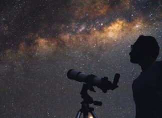 Les grands spectacles astronomiques de 2025