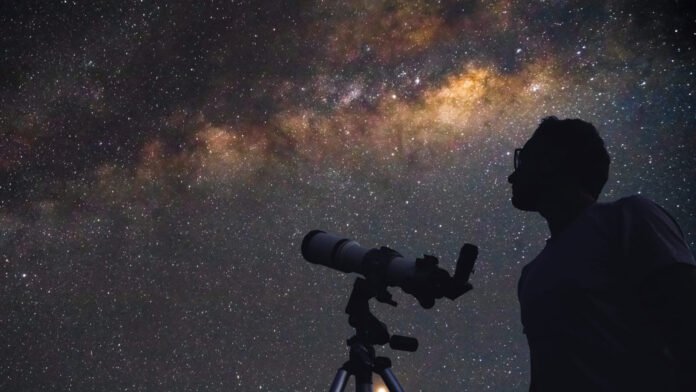 Les grands spectacles astronomiques de 2025