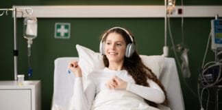 La musique comme médicament