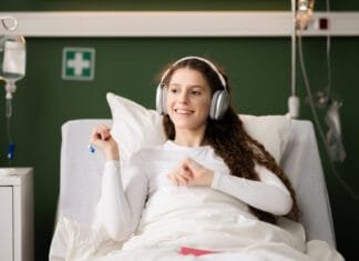 La musique comme médicament