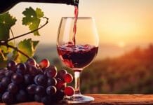 Pourquoi le vin rouge donne-t-il mal à la tête ?