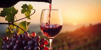 Pourquoi le vin rouge donne-t-il mal à la tête ?