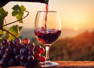 Pourquoi le vin rouge donne-t-il mal à la tête ?