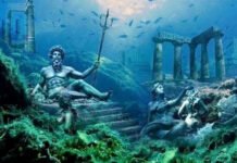 L’Atlantide : Mythe ou Vérité Engloutie ?