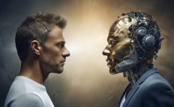 IA vs Humain : Qui aura le dernier mot ?