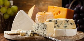 Le Top 10 des Fromages les Plus Puants !