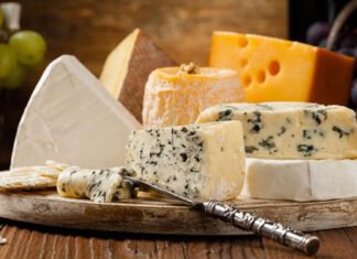 Le Top 10 des Fromages les Plus Puants !