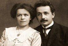 Mileva, l’ombre du génie d’Albert Einstein