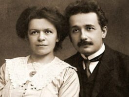 Mileva, l’ombre du génie d’Albert Einstein