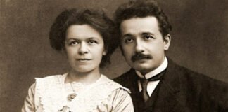 Mileva, l’ombre du génie d’Albert Einstein