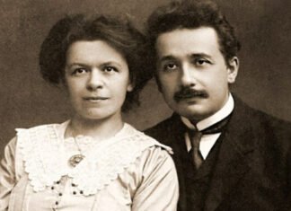 Mileva, l’ombre du génie d’Albert Einstein