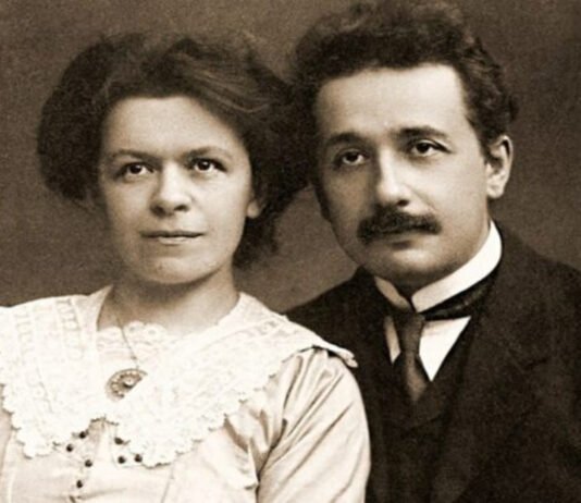 Mileva, l’ombre du génie d’Albert Einstein