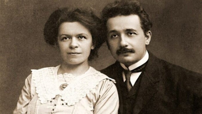 Mileva, l’ombre du génie d’Albert Einstein