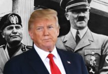 Mussolini, Hitler, Trump : trois destins, un même schéma ?