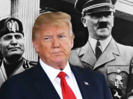 Mussolini, Hitler, Trump : trois destins, un même schéma ?