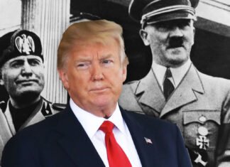 Mussolini, Hitler, Trump : trois destins, un même schéma ?