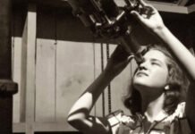 Vera Rubin : L’astronome qui a changé la vision de l’Univers