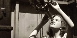 Vera Rubin : L’astronome qui a changé la vision de l’Univers