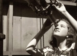 Vera Rubin : L’astronome qui a changé la vision de l’Univers