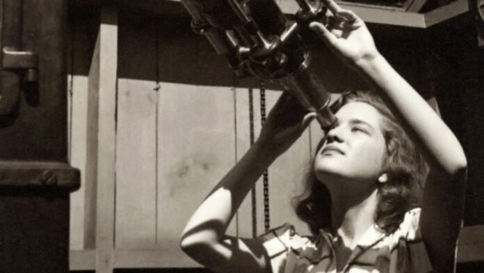 Vera Rubin : L’astronome qui a changé la vision de l’Univers