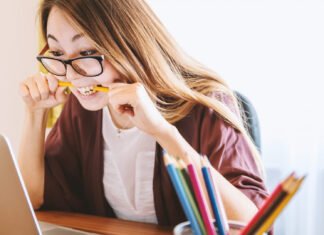 L’anxiété est têtue, mais vous l’êtes plus !