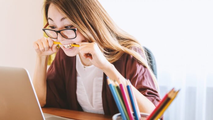 L’anxiété est têtue, mais vous l’êtes plus !