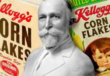 Les Corn Flakes : Le Petit-Déjeuner de la Vertu !