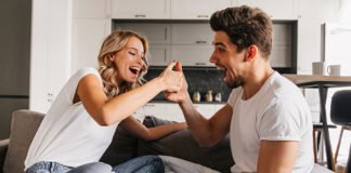 Décisions en couple : testez la règle du "Deux oui, un non" !