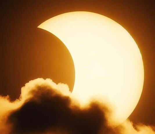 Une éclipse solaire bientôt visible en France : préparez-vous !