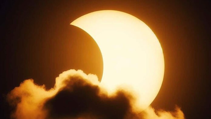 Une éclipse solaire bientôt visible en France : préparez-vous !