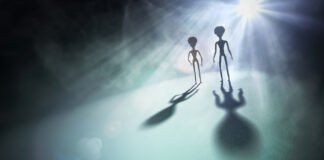 Pourquoi nous ne rencontrerons peut-être jamais des extraterrestres ?