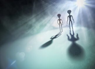 Pourquoi nous ne rencontrerons peut-être jamais des extraterrestres ?