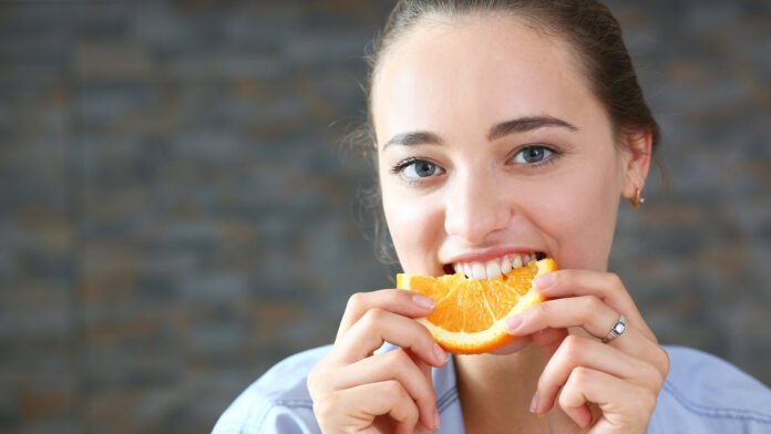 Et si une orange par jour éloignait la dépression ?