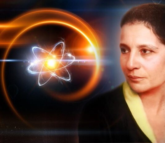 Lise Meitner, l’autre visage de la révolution nucléaire