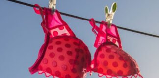 Soutien-gorge : un nom qui défie la logique