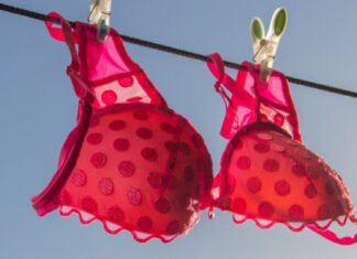 Soutien-gorge : un nom qui défie la logique