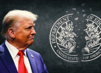 Donald Trump menace l'éducation aux USA