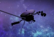 Voyager 1 : toujours plus loin dans l'inconnu !