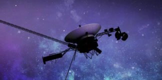 Voyager 1 : toujours plus loin dans l'inconnu !