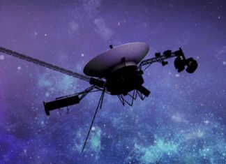 Voyager 1 : toujours plus loin dans l'inconnu !