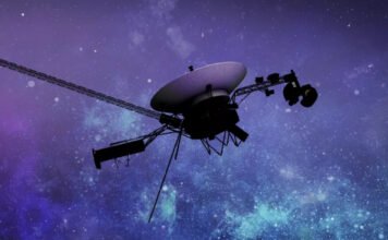 Voyager 1 : toujours plus loin dans l'inconnu !