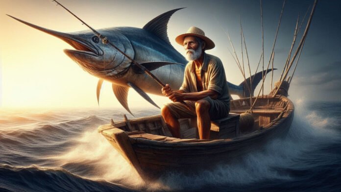 Hemingway, Hemingway, la mer et l’aventure qui ne dit jamais son dernier mot