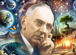 Edgar Cayce savait-il tout, ou rien du tout ?